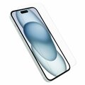 Otterbox Glass Screen Protector For Apple Iphone 15 Plus, Clear 77-93926